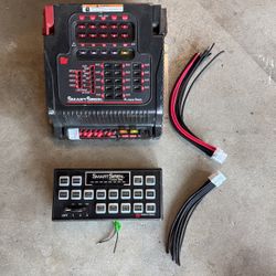 Smart Siren Platinum | Includes All Cables