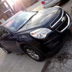 $1200 DOWN*2013 CHEVY EQUINOX LS *NO CREDIT NEEDED*YOU'LL DRIVE*