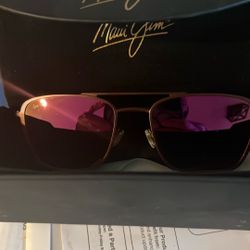 Maui Jim Women’s Sunglasses 