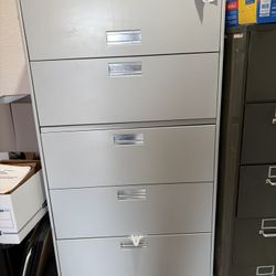 File Cabinet 