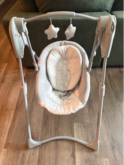 Graco Baby Swing