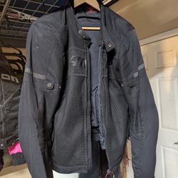 Motorcycle Gear 
