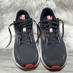 BROOKS   Adrenalin Gts 22 Mens Mesh Fitness Athletic And Training  size 12.5 D