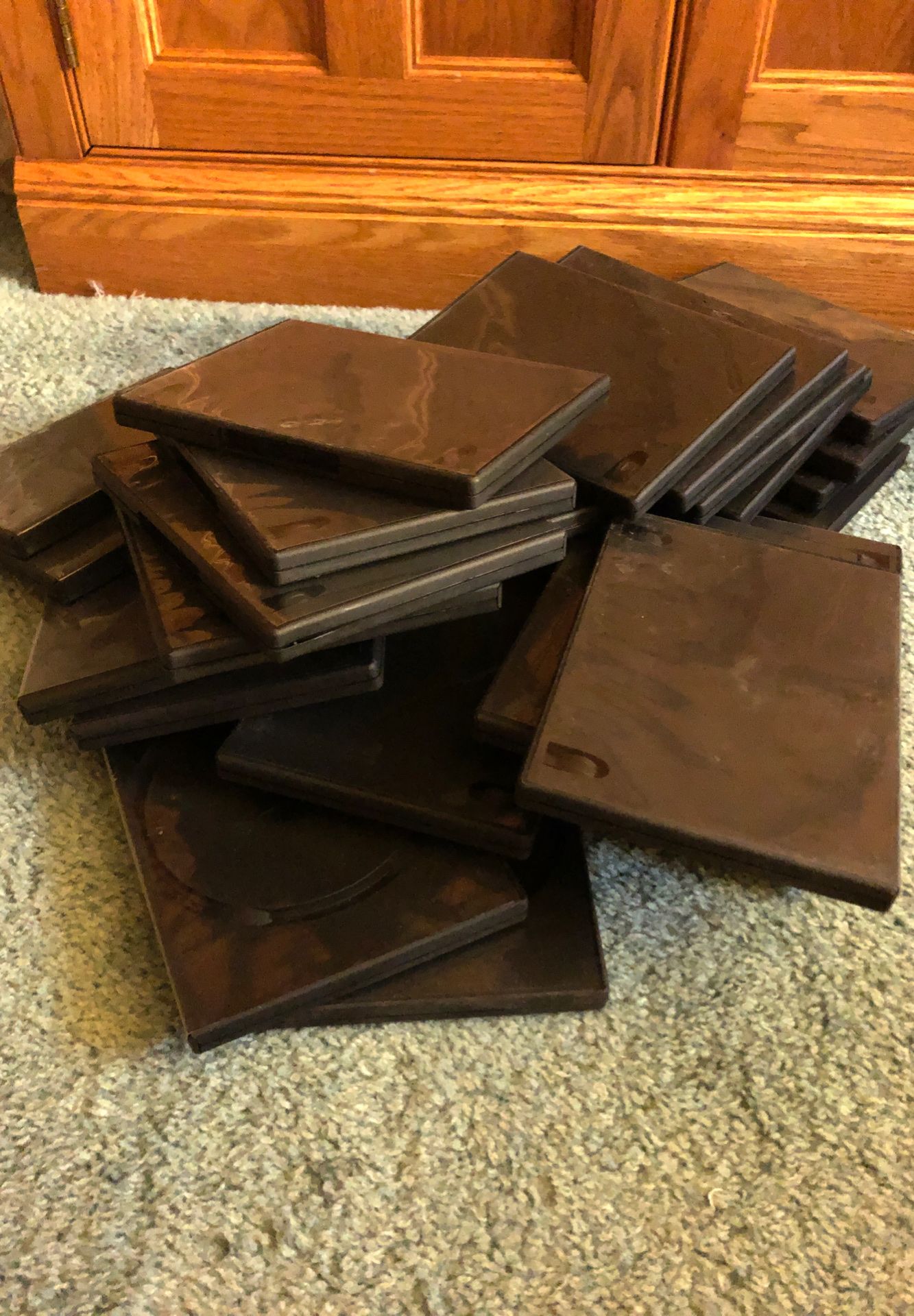 CD Cases