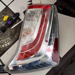 Tail Lamp 12-15 Toyota Prius (Left)