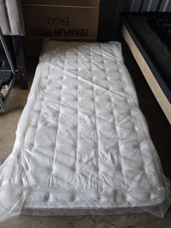 Twin Mattress