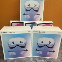Meta Quest 3S 128gb 