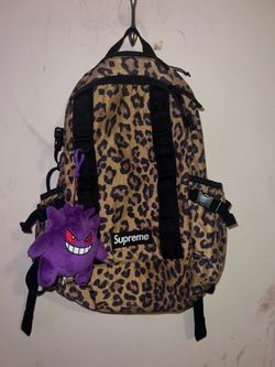Supreme backpack