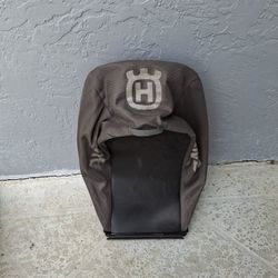 Husqvarna Mower Bag.  BAG ONLY