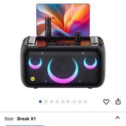 Speaker Nuevo 