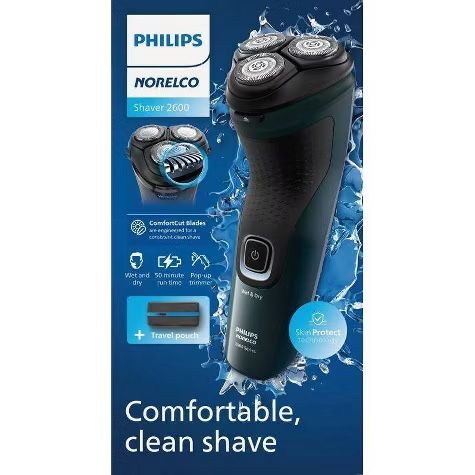 Philips Shaver