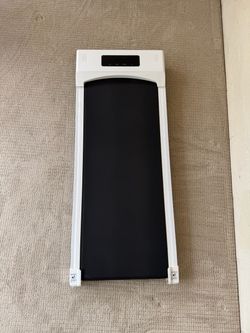 Walking Pad/Treadmill