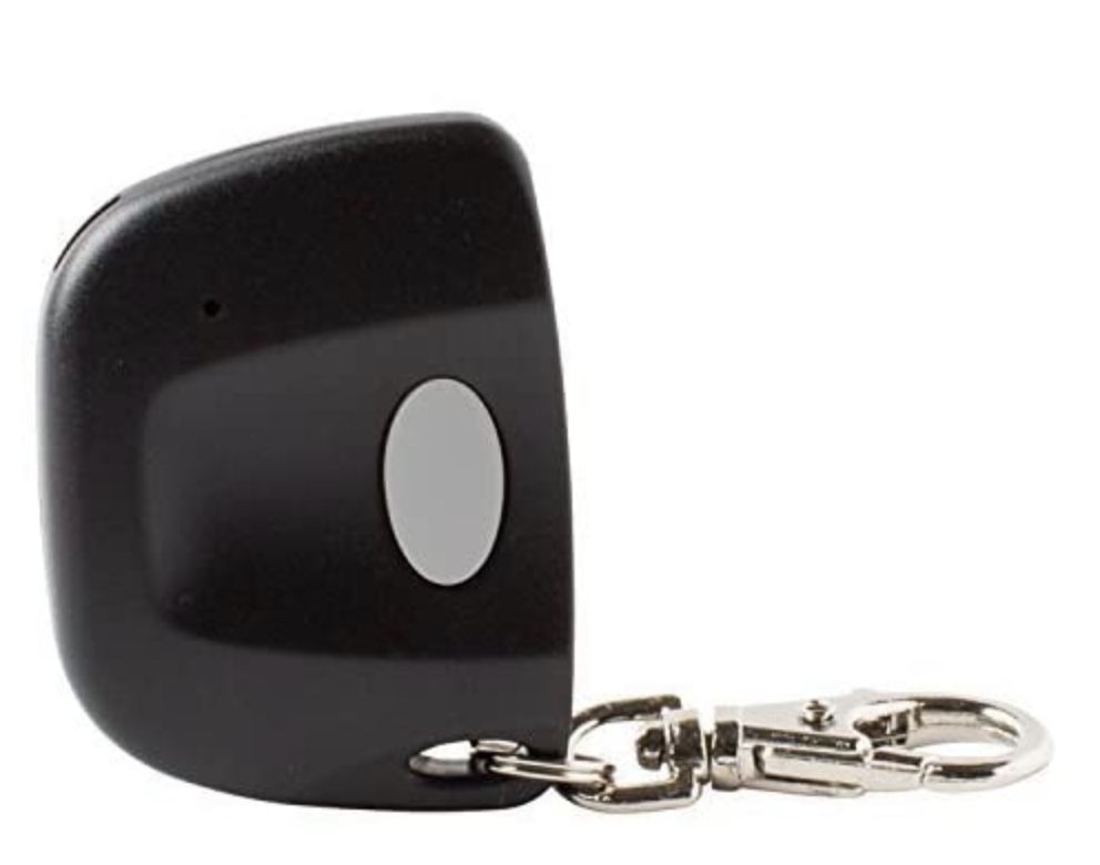 Garage opener firefly 300mhz