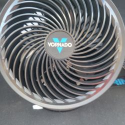 Vornado 533 Medium Air Circulator Fan