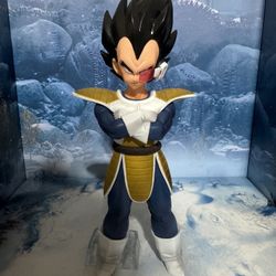 Vegeta 
