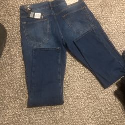 True Religion Jeans Size W24 L32