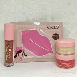 Mamiana Lip Care Package 