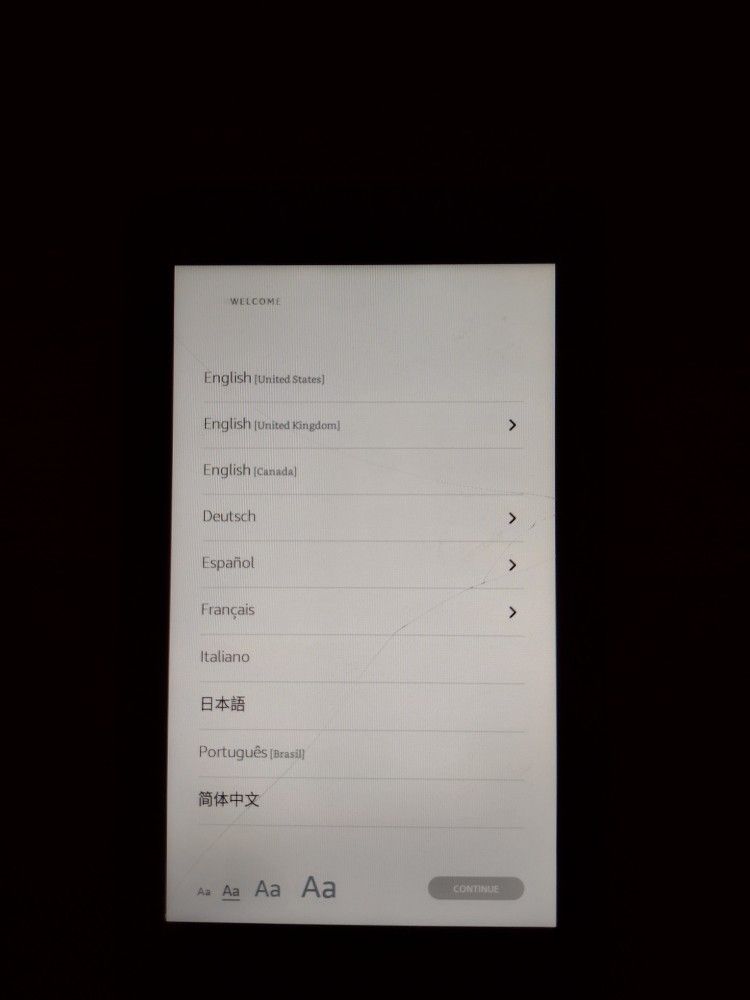 Amazon Fire Tablet 7 (9th Generation)