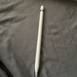 Apple Pencil