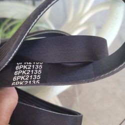 Car Belt