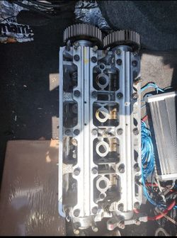 Cabesas H 23 A1