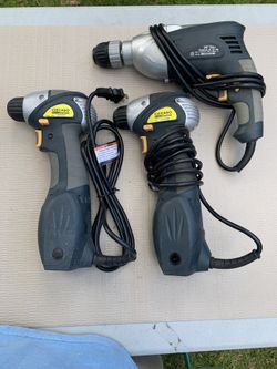 Chicago drills