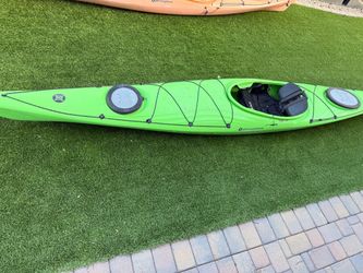 Kayak
