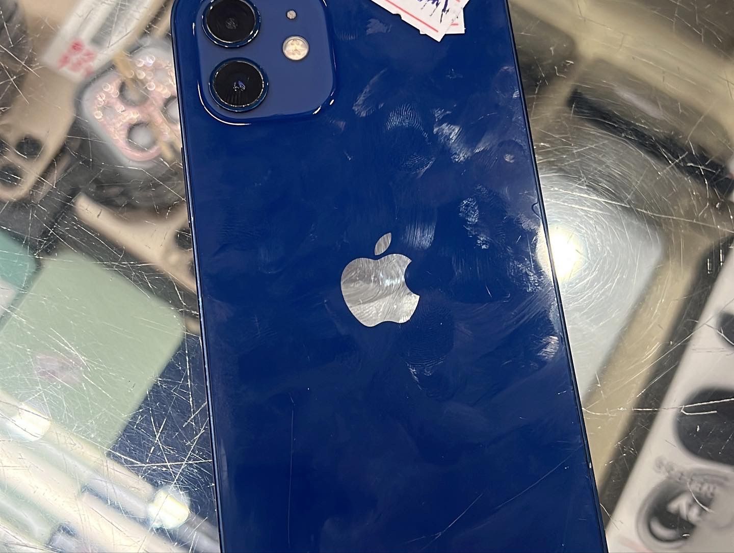 Factory Unlocked IPHONE 12 64 Gb