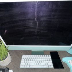 Mac Pro Desktop