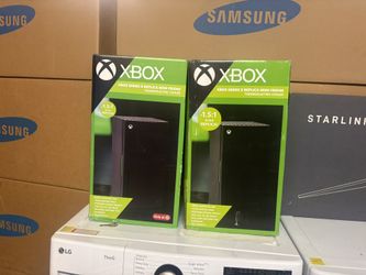 Xbox Series X Mini Fridge 