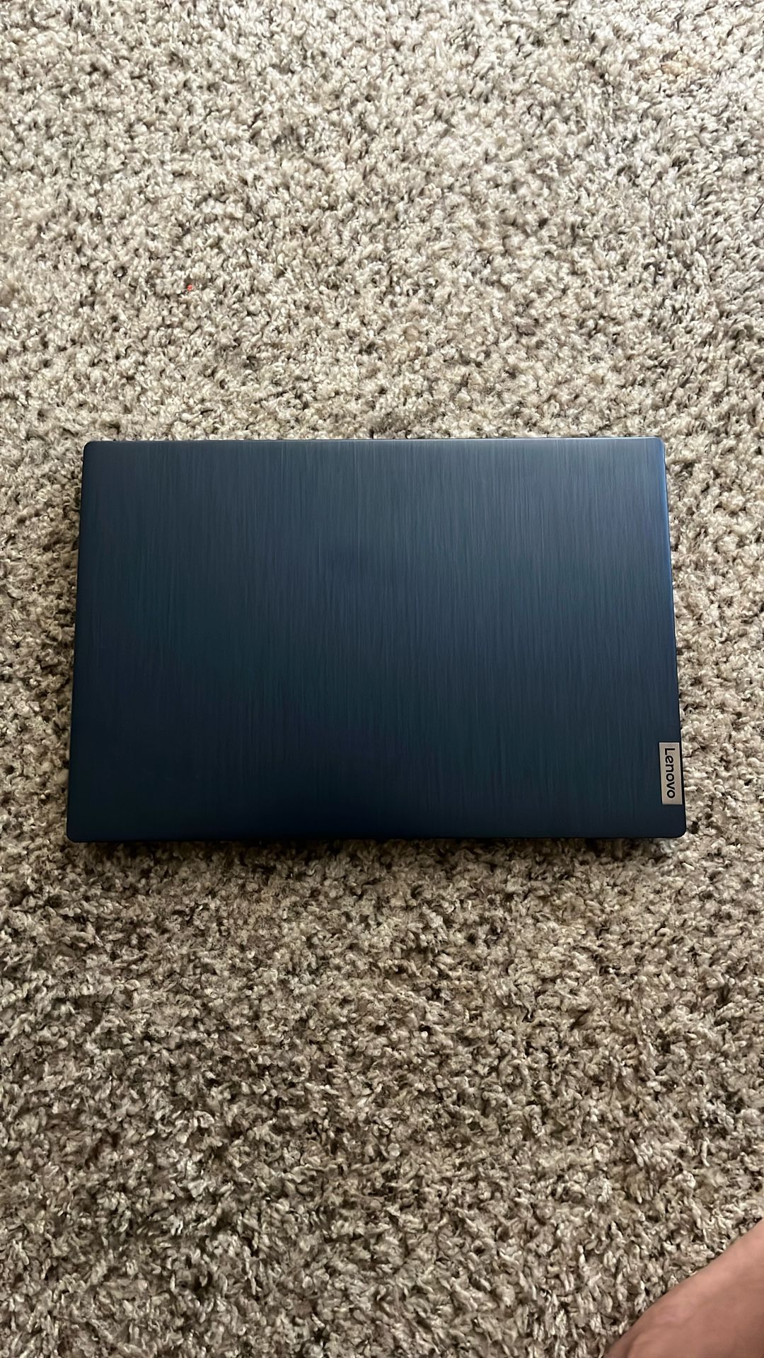 Used Lenovo Laptop