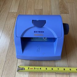 Xyron Model 500 Create-A-Sticker 5” Wide Permanent Adhesive Machine 