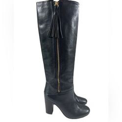 Coach Therese Riding Boots