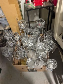 Centerpieces