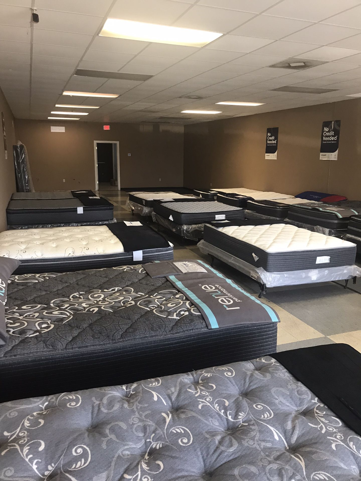 🌟Brand New Twin Mattresses Starting At $89 (all sizes available)🌟