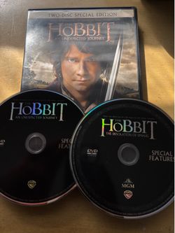 The hobbit special edition