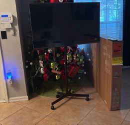 TLC SMART TV