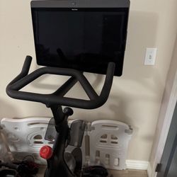 Peloton Bike+ 2022