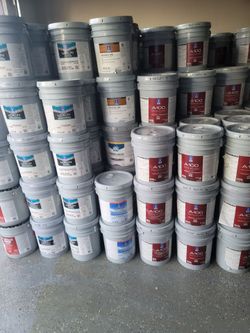 Paint