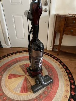 2 In 1 Vacuum Cleaner