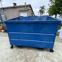 Dumpsters Trash Bins