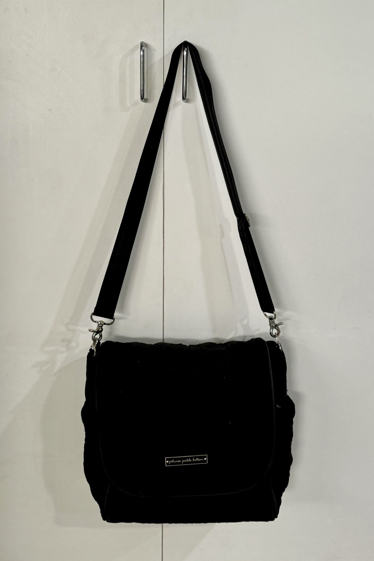 Petunia Pickle Bottom Diaper Bag