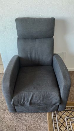 Recliner Chair — $50