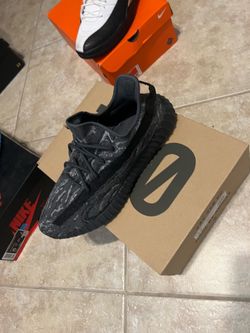 Yeezy 350 size 15