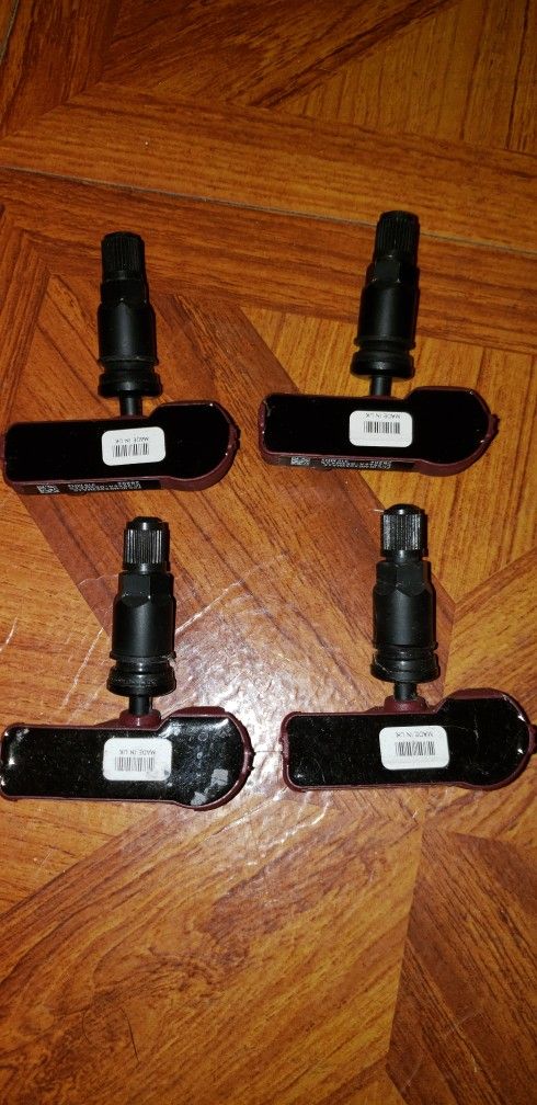 Chevy Tpm Sensors