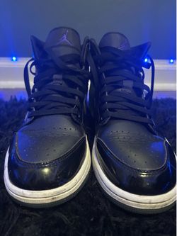 Jordan 1s