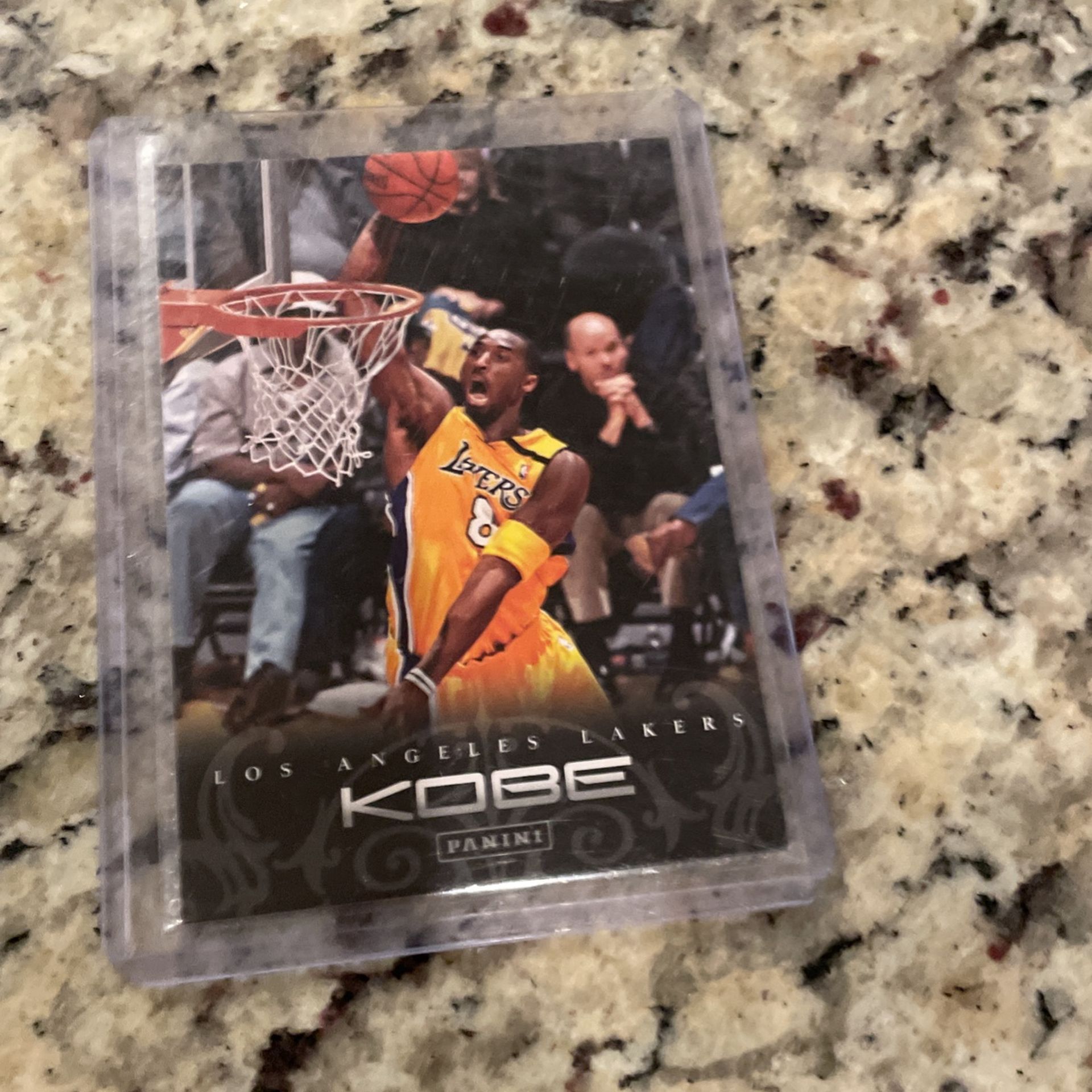 Card And jewelry
