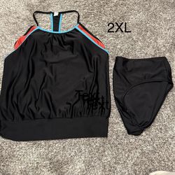 2 XL Tanktini
