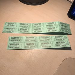 Pixie land Amusement Park, Concord CA Tickets