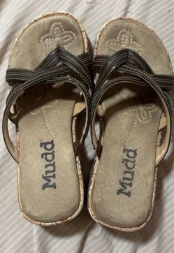 Mudd Sandals